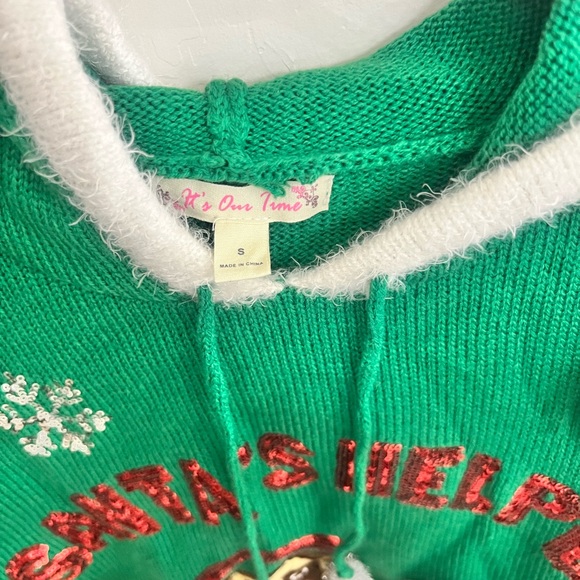 Women’s ugly Christmas sweater - Picture 2 of 3